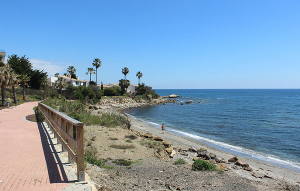 Apartment - Estepona , Spain - EAN106 7