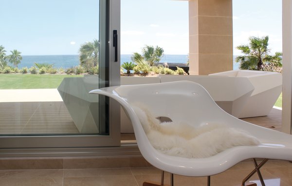 Apartment - Estepona , Spain - EAN106 501