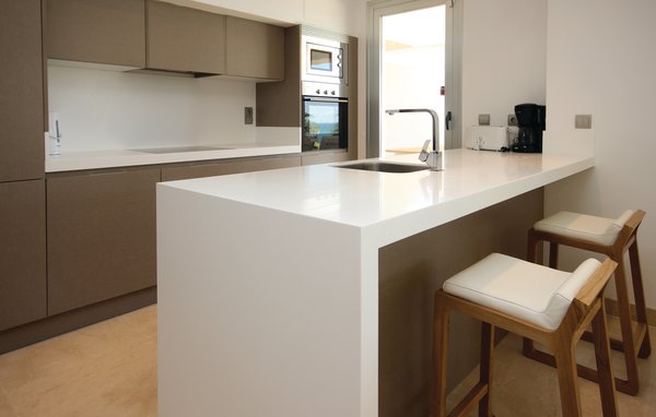 Apartment - Estepona , Spain - EAN106 401