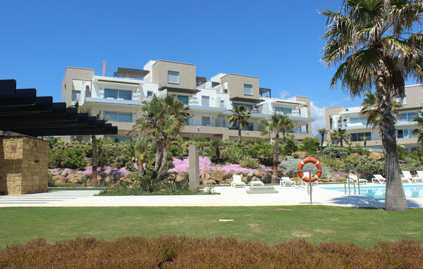 Apartment - Estepona , Spain - EAN106 5