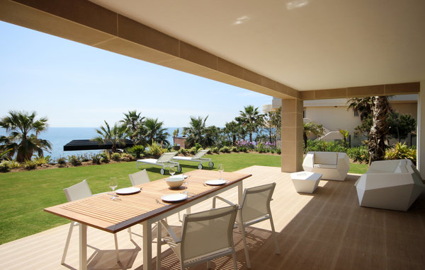 Apartment - Estepona , Spain - EAN106 3