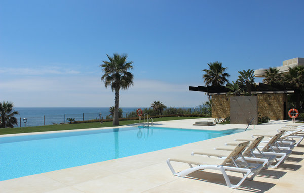 Apartment - Estepona , Spain - EAN106 4