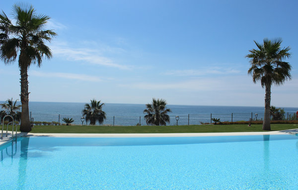 Apartment - Estepona , Spain - EAN106 11