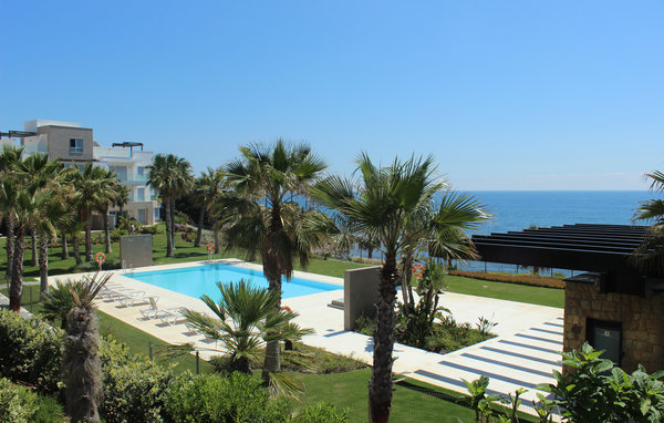 Apartment - Estepona , Spain - EAN106 12