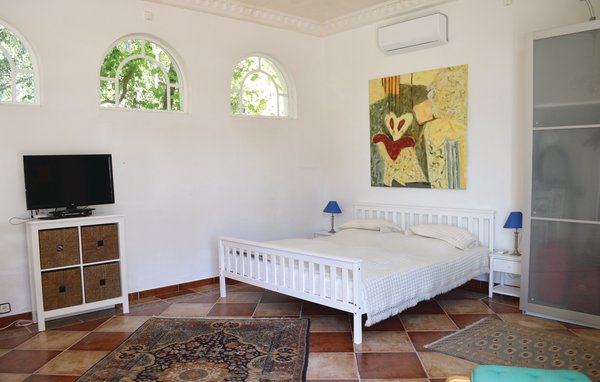 Vakantiehuis 