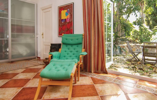 Vakantiehuis 