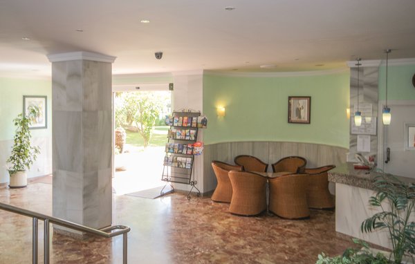 Ferienwohnung Sunny Apartment in Marbella