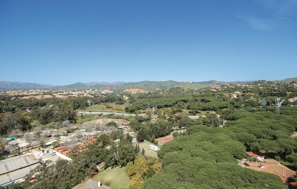 Ferienwohnung Sunny Apartment in Marbella