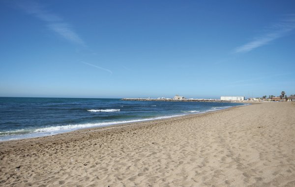Ferienwohnung Sunny Apartment in Marbella