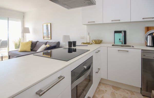 Ferienwohnung Sunny Apartment in Marbella