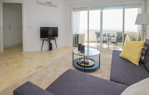 Ferienwohnung Sunny Apartment in Marbella