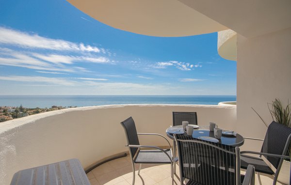 Ferienwohnung Sunny Apartment in Marbella