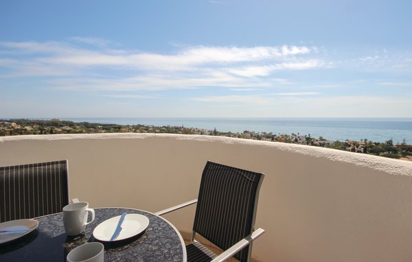 Ferienwohnung Sunny Apartment in Marbella