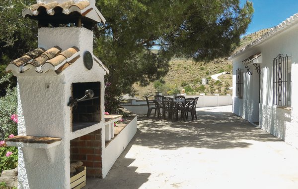 Holiday Home - El Borge , Spain - EAN135 1