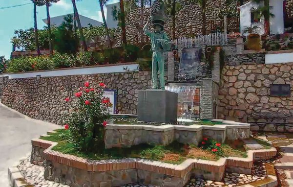 Ferienhaus - El Borge , Spanien - EAN219 905
