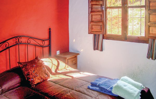 Ferienhaus - El Borge , Spanien - EAN219 604