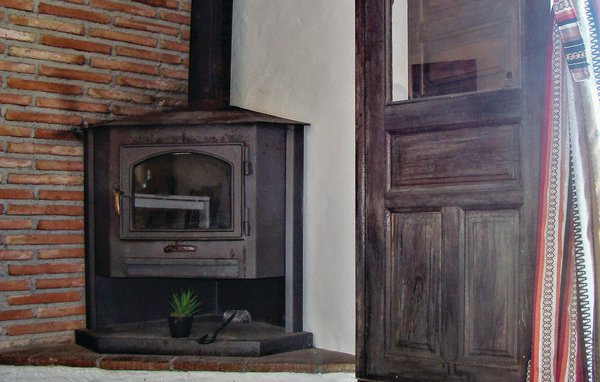 Ferienhaus - El Borge , Spanien - EAN219 502