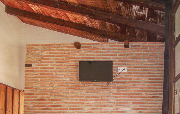 Ferienhaus - El Borge , Spanien - EAN219 503