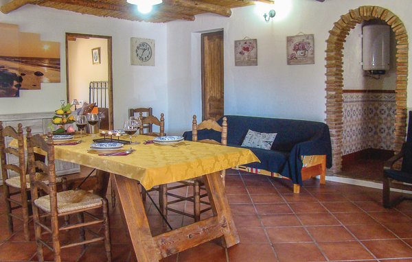 Location de vacances - El Borge , Espagne - EAN219 2