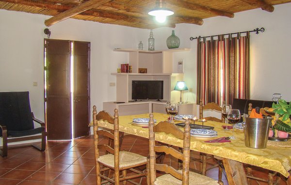 Ferienhaus - El Borge , Spanien - EAN219 302