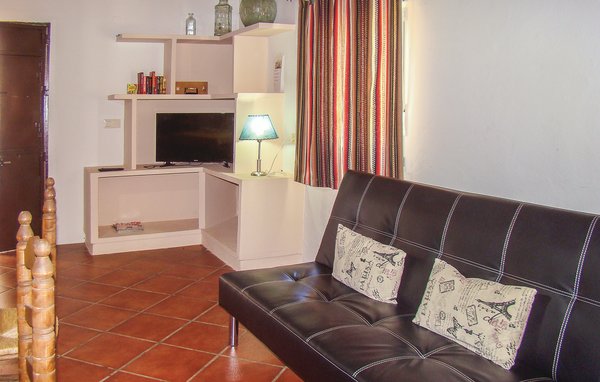 Ferienhaus - El Borge , Spanien - EAN219 303