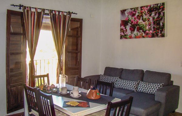 Ferienhaus - El Borge , Spanien - EAN219 304