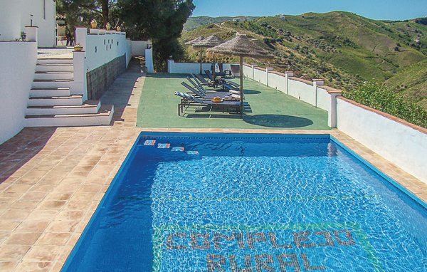 Location de vacances - El Borge , Espagne - EAN219 1