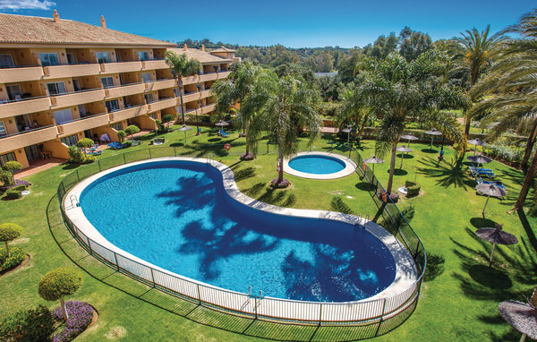 Apartman - Marbella-Elviria , Spanjolska - EAN282 1