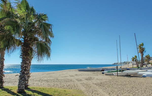 Apartment - Chaparral , Spain - EAN309 903