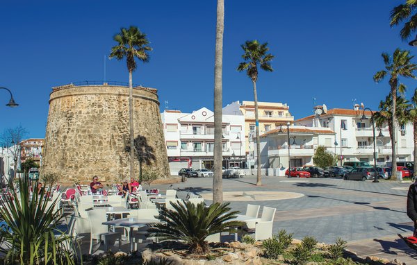 Apartment - Chaparral , Spain - EAN309 904