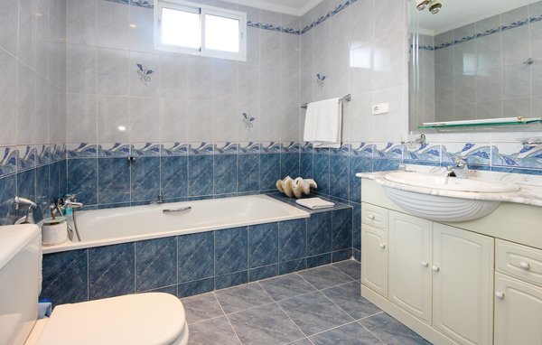 Apartment - Chaparral , Spain - EAN309 7