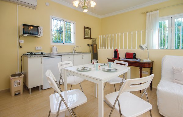 Apartment - Chaparral , Spain - EAN309 401
