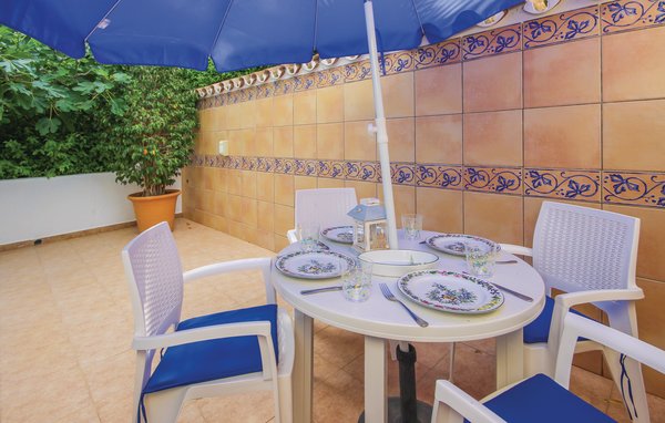 Apartment - Chaparral , Spain - EAN309 101