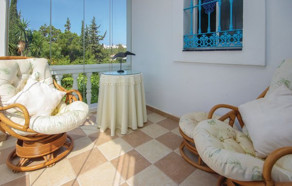 Apartment - Chaparral , Spain - EAN309 6