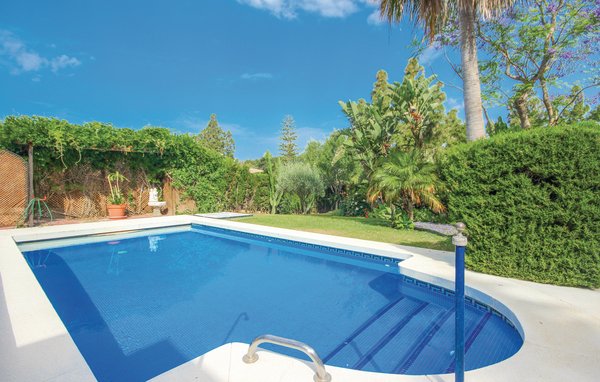Apartment - Chaparral , Spain - EAN309 11