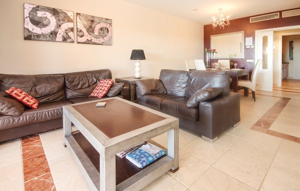 Apartman - Estepona-Cancelada , Spanjolska - EAN328 2