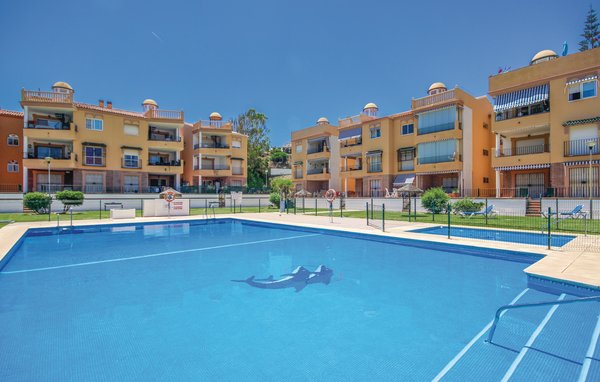 Appartement - Las Lagunas de Mijas , Spanje - EAN362 1