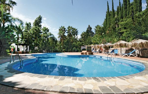 Ferienwohnung - Marbella-Las Chapas , Spanien - EAN430 1