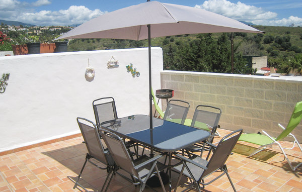 Holiday Home - Estepona , Spain - EAN465 2