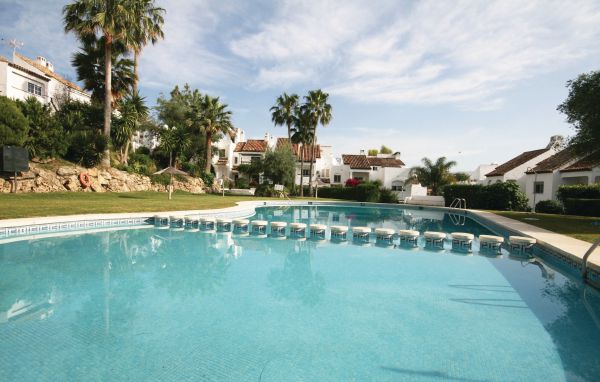 Holiday Home - Estepona , Spain - EAN465 1