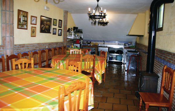 Vakantiehuis 