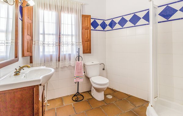 Vakantiehuis 