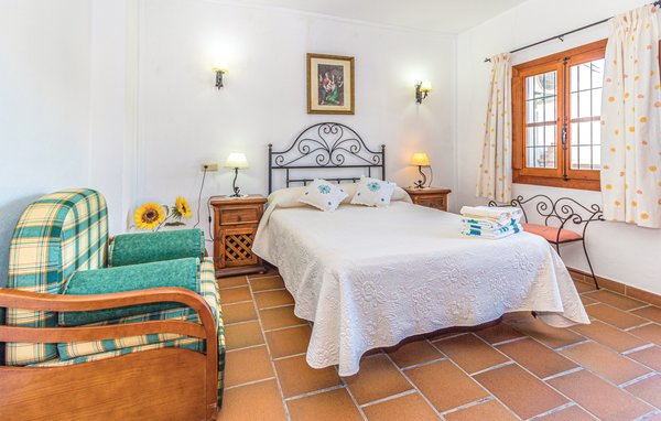 Vakantiehuis 