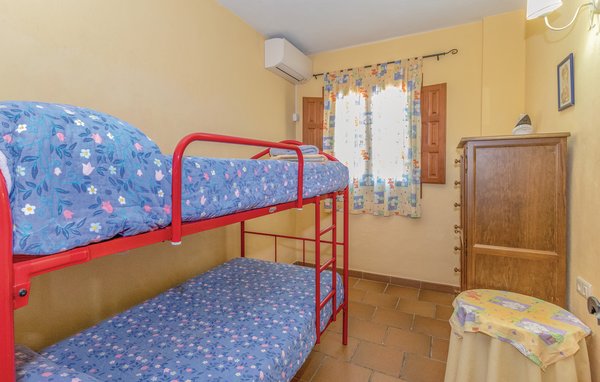 Vakantiehuis 