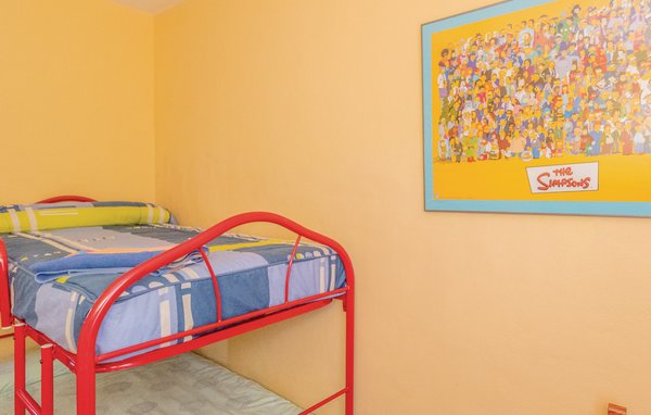 Vakantiehuis 