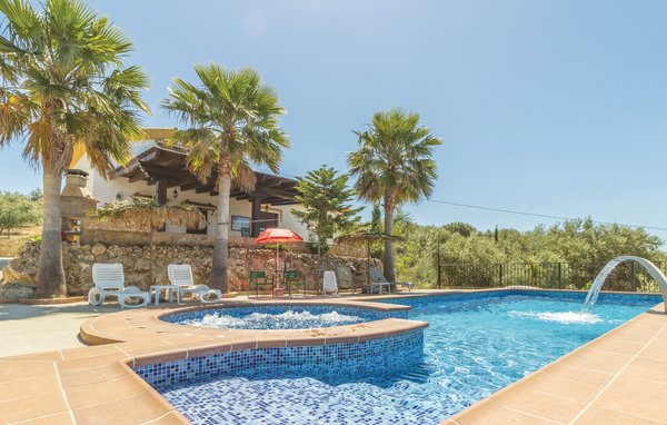 Casa de vacaciones - Periana , España - EAN641 1