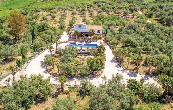 Casa de vacaciones - Periana , España - EAN641 2