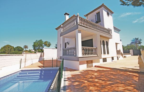 Holiday Home - Marbella , Spain - EAN684 1