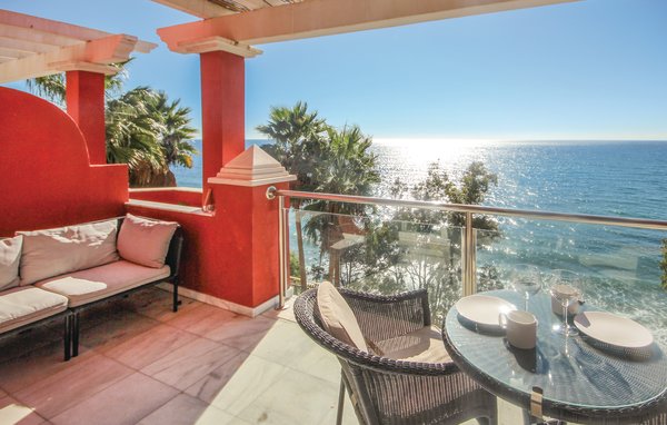 Appartement - Estepona , Espagne - EAN691 1