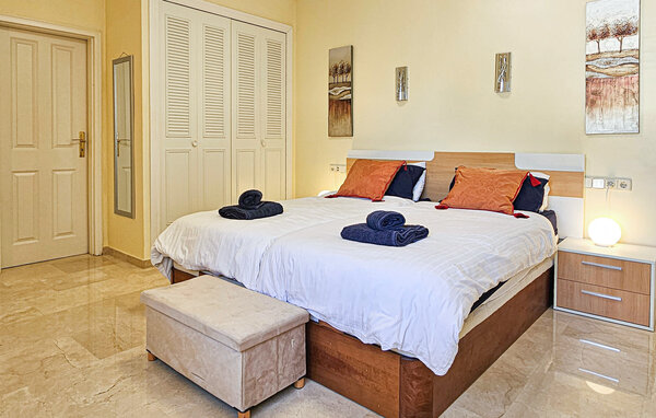 Holiday Home - Mijas Costa , Spain - EAN702 606